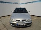 Renault Mégane - fotka číslo 16