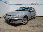 Renault Mégane - fotka číslo 1