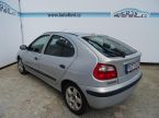 Renault Mégane - fotka číslo 2