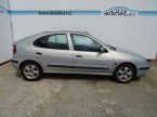 Renault Mégane - fotka číslo 4
