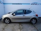 Peugeot 207 - fotka číslo 3