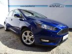 Ford Focus - fotka číslo 0