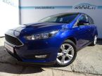 Ford Focus - fotka číslo 1