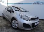 Kia Rio - fotka číslo 0