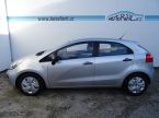 Kia Rio - fotka číslo 5