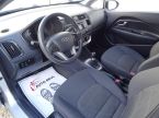 Kia Rio - fotka číslo 6