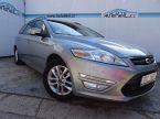 Ford Mondeo - fotka číslo 0