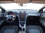 Ford Mondeo - fotka číslo 13