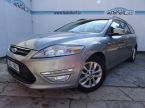Ford Mondeo - fotka číslo 1