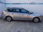 Ford Mondeo - fotka číslo 4