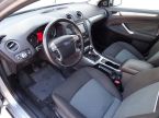Ford Mondeo - fotka číslo 6