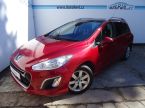 Peugeot 308 - fotka číslo 1