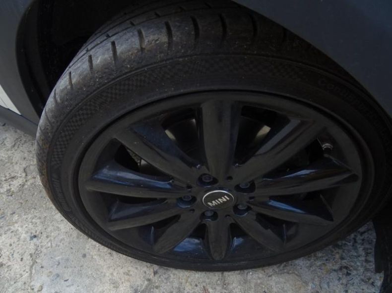 Mini Cooper - hlavní fotka