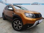 Dacia Duster - fotka číslo 0