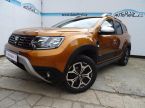 Dacia Duster - fotka číslo 1