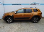 Dacia Duster - fotka číslo 5