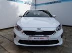 Kia Cee'd - fotka číslo 16