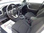 Kia Cee'd - fotka číslo 6