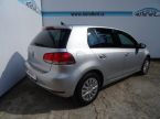 Volkswagen Golf - fotka číslo 3
