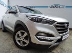 Hyundai Tucson - fotka číslo 0