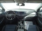 Hyundai Tucson - fotka číslo 15