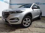 Hyundai Tucson - fotka číslo 1