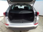 Hyundai Tucson - fotka číslo 19