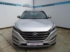 Hyundai Tucson - fotka číslo 21