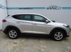Hyundai Tucson - fotka číslo 4