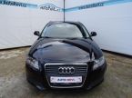 Audi A3 - fotka číslo 17