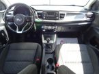 Kia Rio - fotka číslo 14