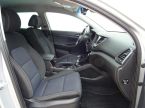 Hyundai Tucson - fotka číslo 11
