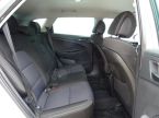 Hyundai Tucson - fotka číslo 18