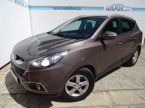 Hyundai ix35 - fotka číslo 1