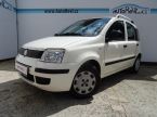 Fiat Panda - fotka číslo 1