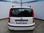 Fiat Panda - fotka číslo 20