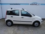 Fiat Panda - fotka číslo 4