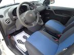 Fiat Panda - fotka číslo 6