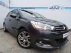 Citroën C4 - fotka číslo 0