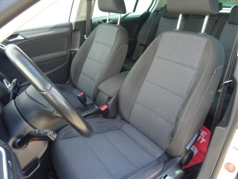 Ford S-MAX - hlavní fotka inzerátu