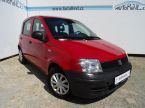 Fiat Panda - fotka číslo 0