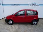Fiat Panda - fotka číslo 5