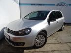 Volkswagen Golf - fotka číslo 1