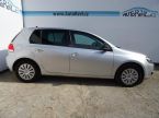 Volkswagen Golf - fotka číslo 4
