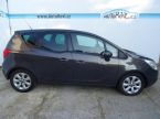 Opel Meriva - fotka číslo 4