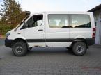 Mercedes Sprinter - fotka číslo 1