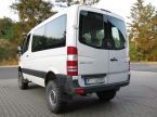 Mercedes Sprinter - fotka číslo 2
