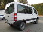 Mercedes Sprinter - fotka číslo 3