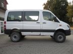 Mercedes Sprinter - fotka číslo 4
