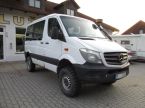 Mercedes Sprinter - fotka číslo 5
